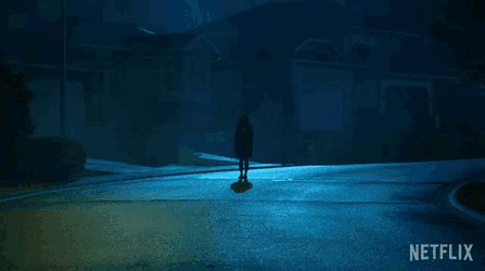 Screaming The Midnight Club GIF