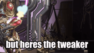 Screenshot But Heres The Tweaker GIF