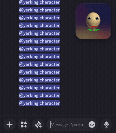 Screenshot Of A Screenshot Of A Screenshot GIF