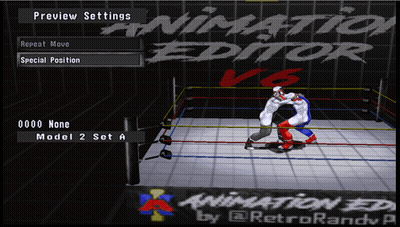 Screenshot Of Animation Editor Video Game GIF