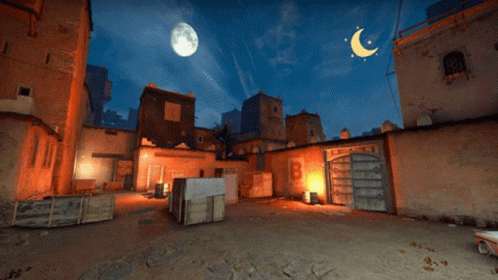 Screenshot Of Game Late GIF