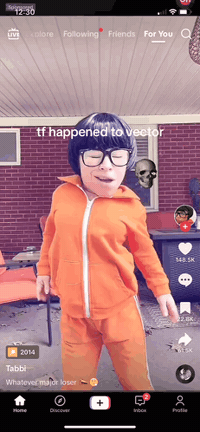 Screenshot Of TF Happened To Vector Video GIF