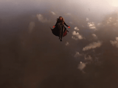 Screenshot Of Video Game Saying DMC1 Avoid Being Good Game GIF