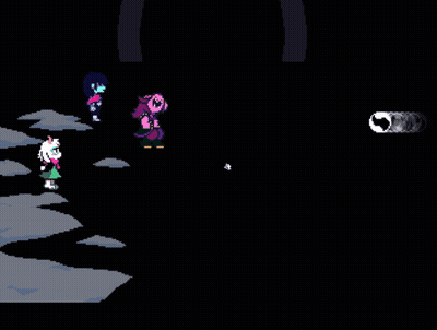 Screenshot Of Video Game Saying S-Susie GIF