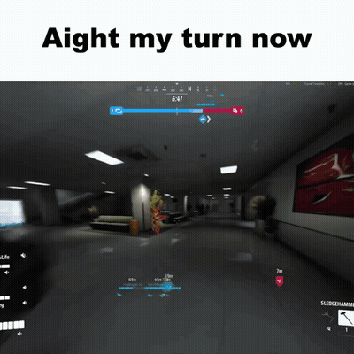 Screenshot Saying Aight My Turn Now GIF