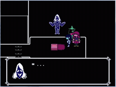 Screenshot Saying Damn It GIF