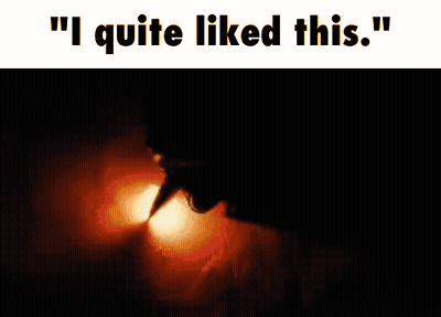 Screenshot Saying I Quite Liked This GIF