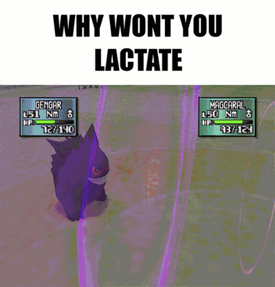 Screenshot Saying Why Wont You Lactate GIF