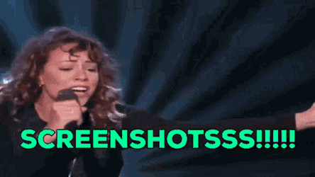 Screenshot Screenshots GIF