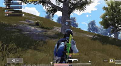 Screenshot Video Game Player Rosenmoney GIF