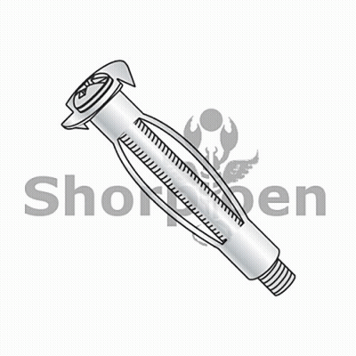 Screw Drawing With Shopen GIF
