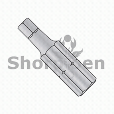 Screw With A325 Marking GIF