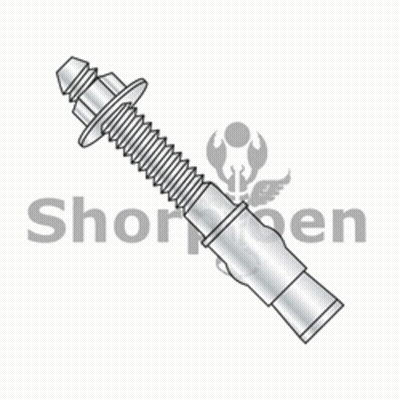 Screw With Cross Head GIF