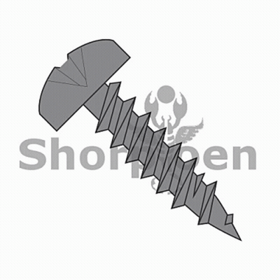 Screw With Square Hole GIF