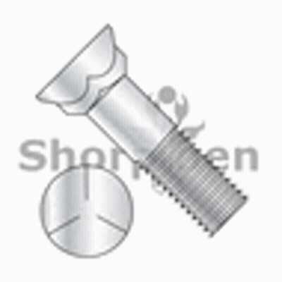 Screw With Washer GIF
