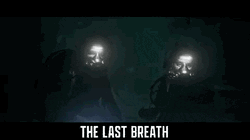 Scuba Steve The Last Breathe GIF