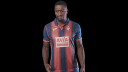 Sd Eibar Ya Wey I Can't Believe It GIF