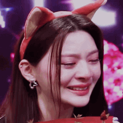 Se Eun Girl Crying GIF