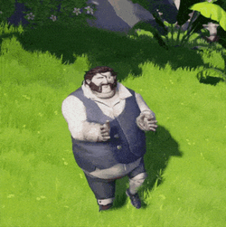 Sea Of Thieves Fast GIF