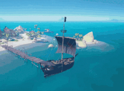 Sea Of Thieves Sot GIF