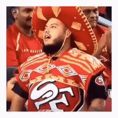 Sea Vs SF Poster With Two Players GIF