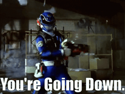 Seahawks Vs Jets Football Game 0-14 GIF