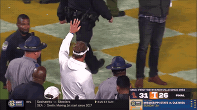 Seahawks Vs Steelers Football Game GIF