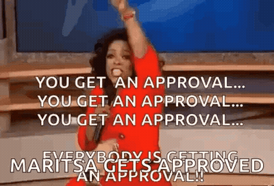 Seal Lying In Snow Belly Slap Seal Approved GIF