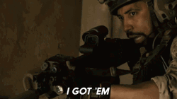 Seal Team I Got Em Gottem GIF