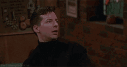 Sean Hayes Well Excuse Me Rudeness GIF