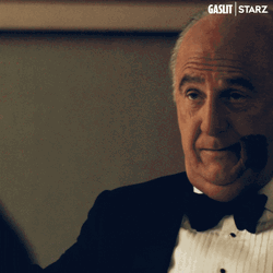 Sean Penn Doing Pinky Promise GIF