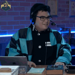 Sean Ryan Petersen Youtuber Clutch Pearls GIF