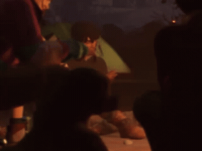 Sean Sean Diaz GIF