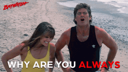 Seanald Alexander Paul Dave Such A Sore Loser GIF