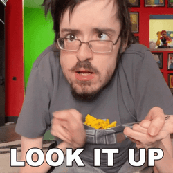 Search Google Look Or Type A Url Meme GIF