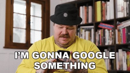 Search Google Something Or Type A Url Meme GIF