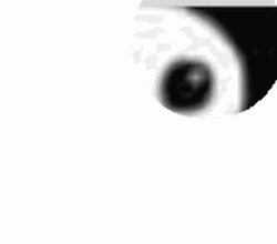 Searching Hole Yippee Creature GIF