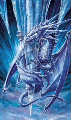 Seasmoke Blinking Light GIF