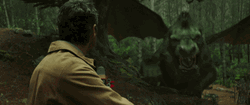 Seasmoke Dragon Big Mouth GIF