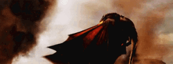 Seasmoke Dragon Spewed Fire GIF