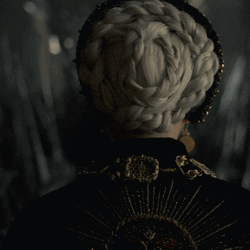 Seasmoke Queen Mother GIF