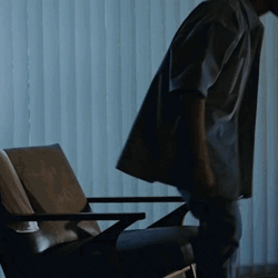 Seats Taken Eli Derby Lately Music Video GIF