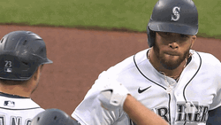 Seattle Mariners On Major League Baseball GIF