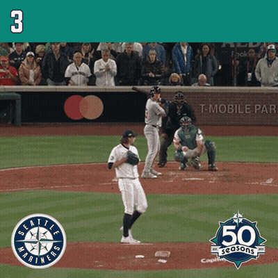 Mariners GIFs