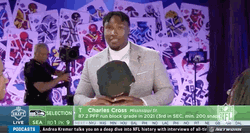 Seattle Seahawks Broadcasted Live GIF
