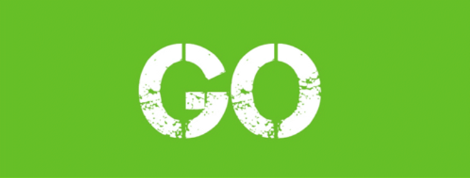 Seattle Seahawks Plain Logo GIF