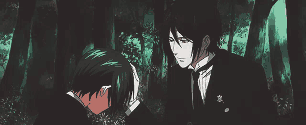 Sebastian Ciel GIF