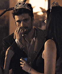 Sebastian Stan High Time GIF