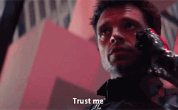 Sebastian Stan Trust Me GIF