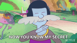 Secret Santa Captain Bryce GIF